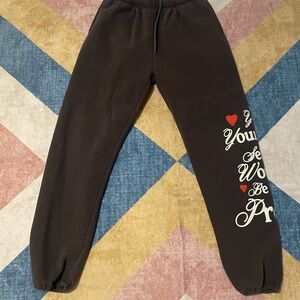 The Mayfair Group Graphic Sweats